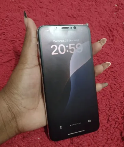 XS MAX ZERO