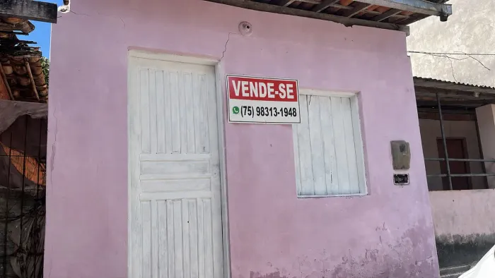 Casa em Nazaré