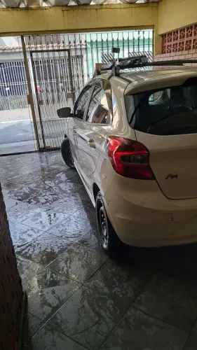 Ford KA 1.0 Se/se Plus Tivct Flex 5P 2018