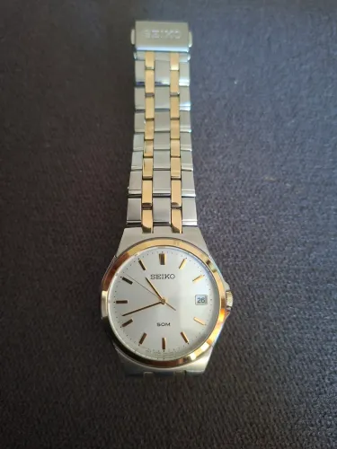 Relógio Seiko SGEF12