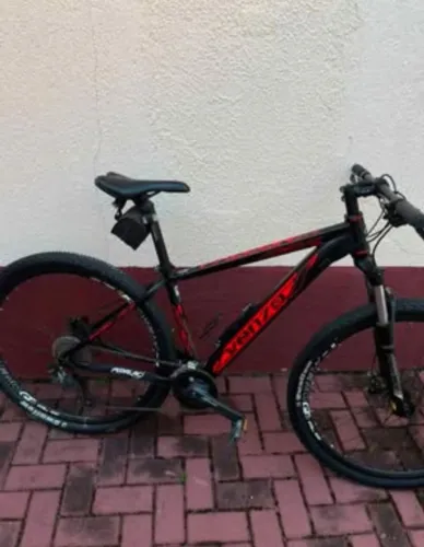 MTB aro 29