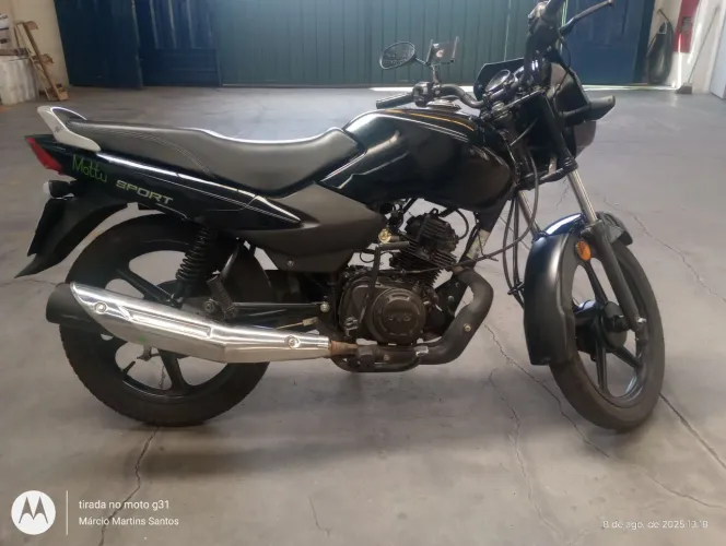 Moto para App