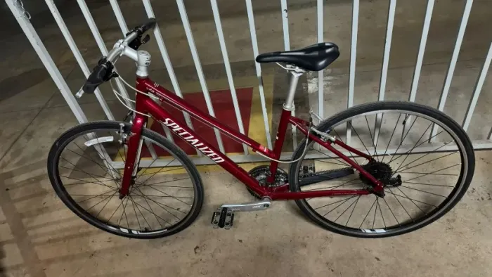 Bike Specialized Vita