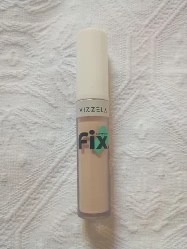 Corretivo Vizzela Fix