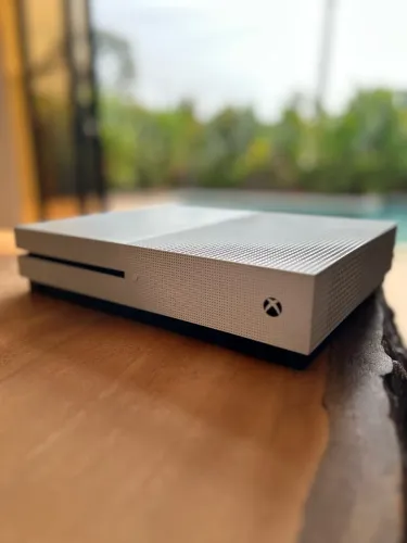 Xbox One Completo + 2 Controles | Pronto pra Jogar