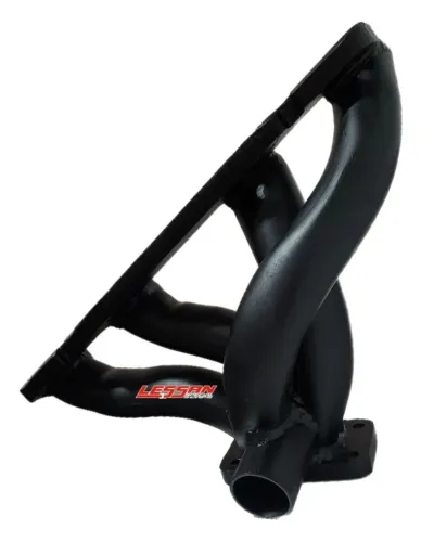 Coletor ap lessan pulsativo farol 