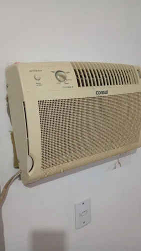 Ar condicionado