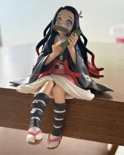 Nezuko Figure - Demon Slayer - Kimetsu no Yaiba