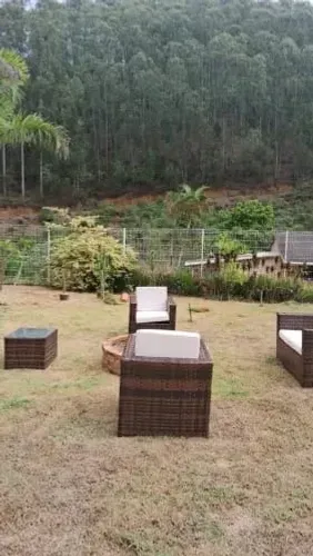 Vendo chácara 1000m2 em Alto Pena - Paraju