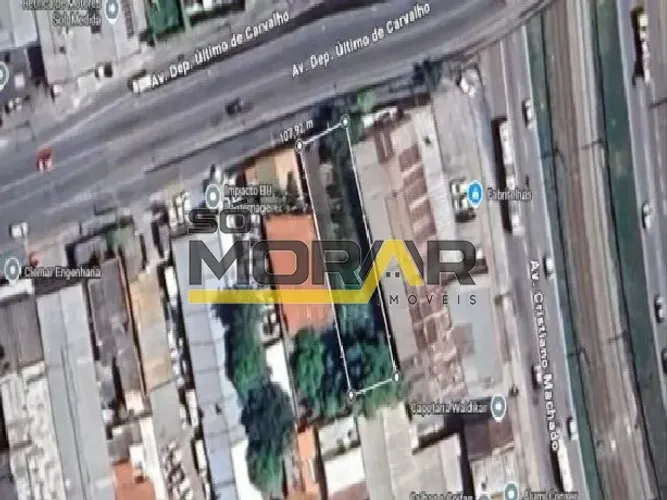 Lote/Terreno a venda no bairro Planalto, em Belo Horizonte / MG