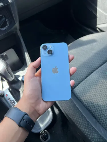 iPhone 14 