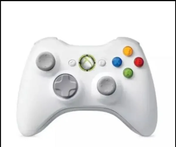 1Controle Xbox 360