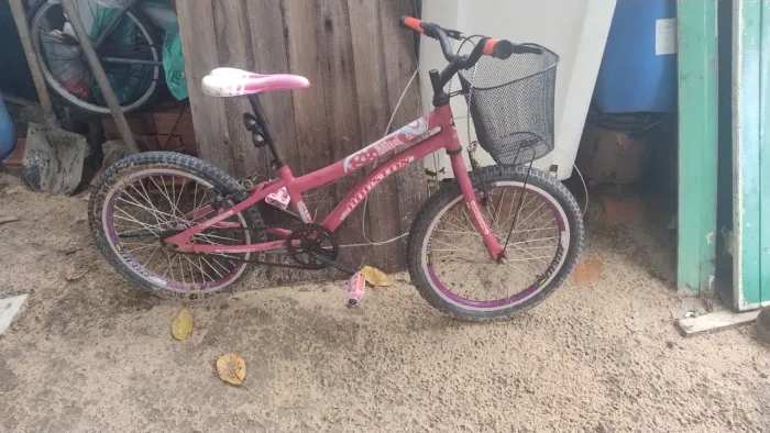 Bicicletas