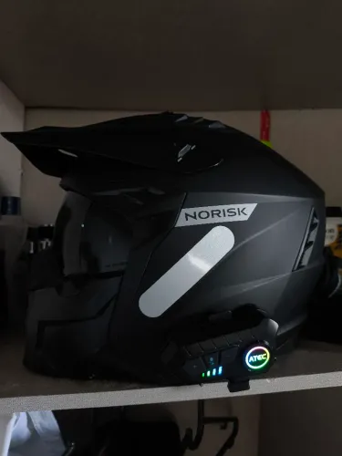 NORISK DARTH II 