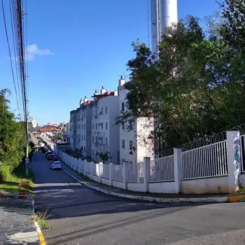 Condomínio Papa João XXIII, Cachoeirinha RS