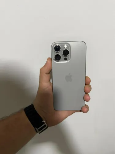 iPhone 16 pro Max 256