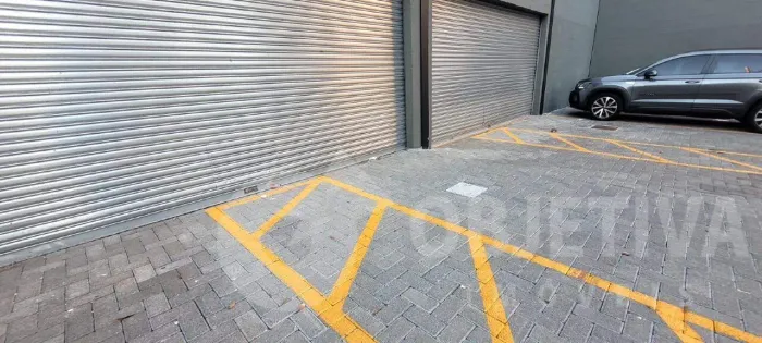 Loja para aluguel, 1 vaga, CIDADE JARDIM - UBERLANDIA/MG