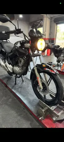 Fan 150 impecavelll !!