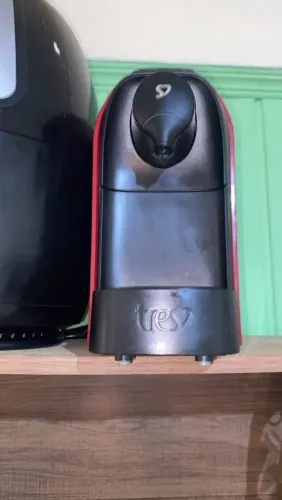 Vendi-se cafeteira 