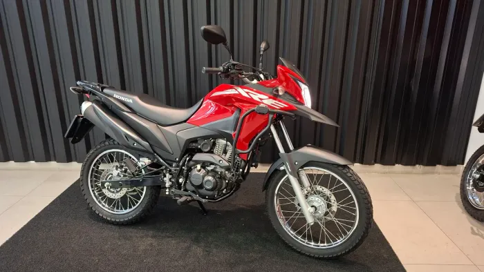 Honda XRE 190 ABS 2024/2024