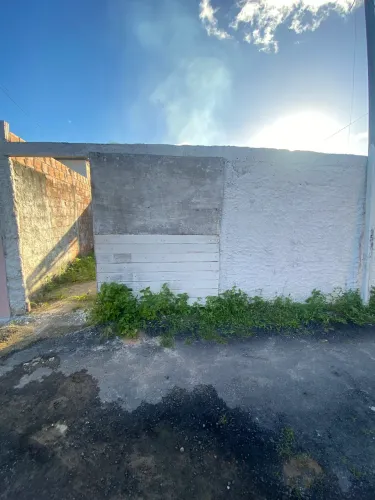 Casa, bairro santo Antônio 