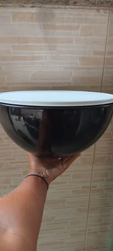 Potes Tupperware Edu Guedes 