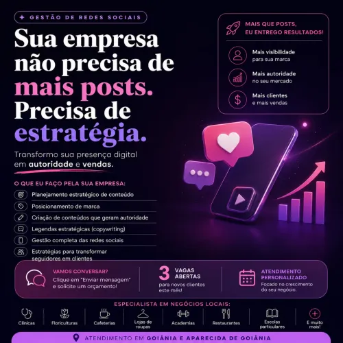Social Media