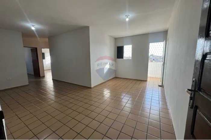 Apartamento à venda - Bairro Cristo - João Pessoa/PB