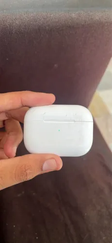 Apple AirPods Pro 2° geração Branco Original