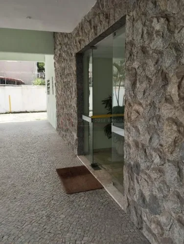 Apartamento 2 quartos - Rua São Clemente - Botafogo