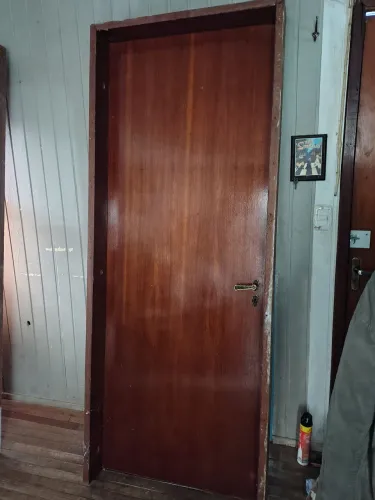 Com entrega portas internas completas