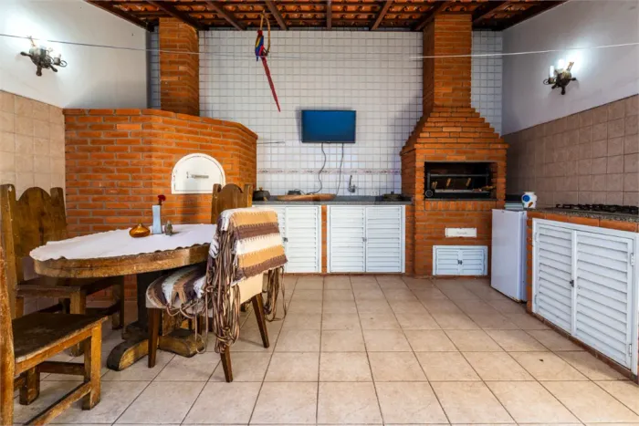 Casa com 2 quartos á venda na Vila Cruzeiro, São Paulo - SP