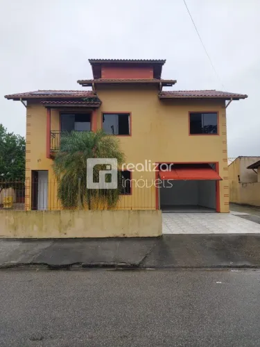 Casa 2 quartos no bairro Madri - Palhoça