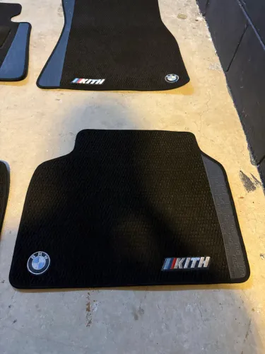 TAPETE BMW X KITH ( X5 / X6 / X7 , G05/G06/G07 ) 