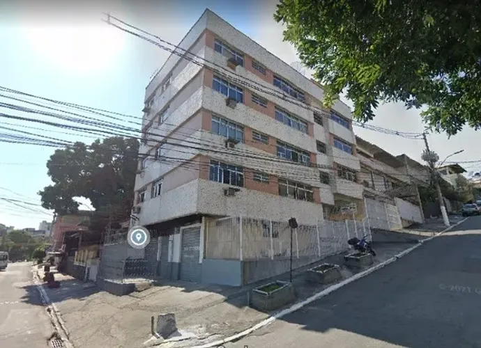 Apartamento 3 quartos para Venda em Duque de Caxias  25 de Agosto