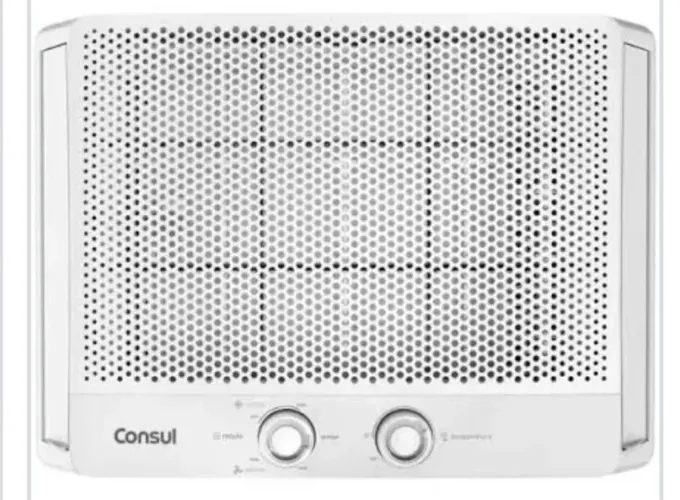 Ar Condicionado Consul