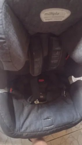 Cadeira para carro 