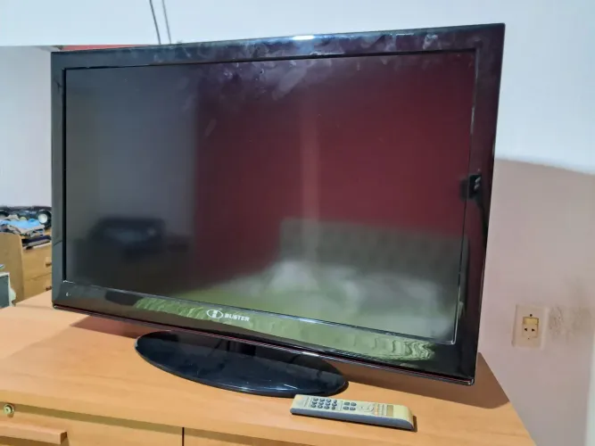 Vendo está linda smart 