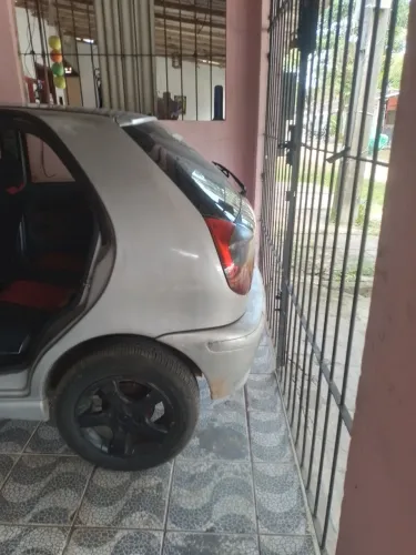 Fiat Palio 1.0/ Trofeo 1.0 Fire/ Fire Flex 4P 2003
