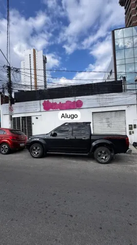 Imóvel Comercial 360m² com +8 Salas em Maurício de Nassau - Próx. Polícia Federal 