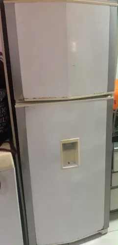 Geladeira, duas portas