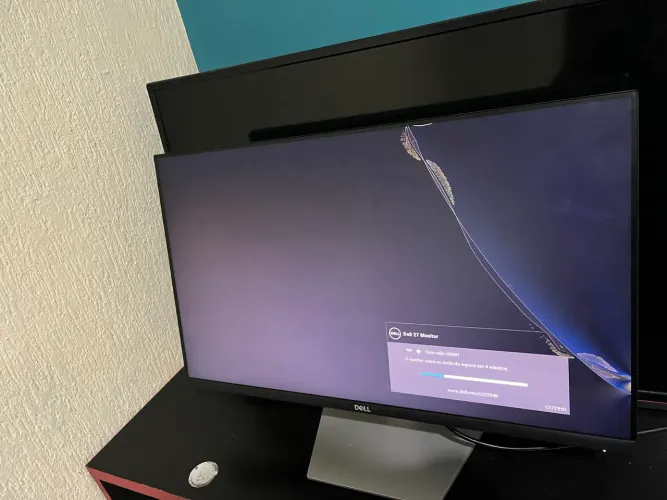 Monitor Dell 27 S2721HN
