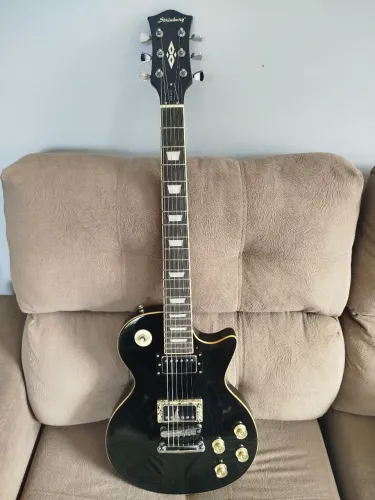 Guitarra Strinberg Les Paul LPS-230