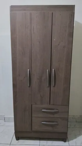 Guarda roupa