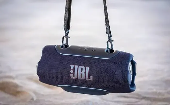 Xtreme 5 JBL Caixa de Som Original