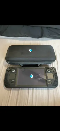 Steam Deck LCD 256GB