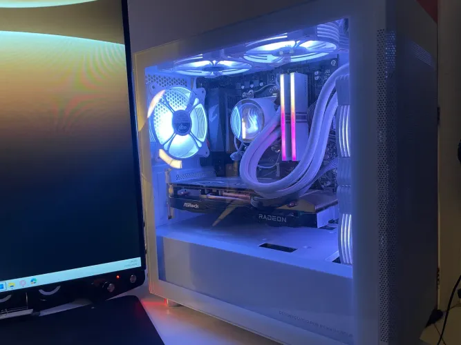 PC GAMER/TRABALHO