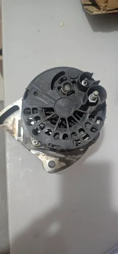 Alternador uno mille 2012 75ah Denso