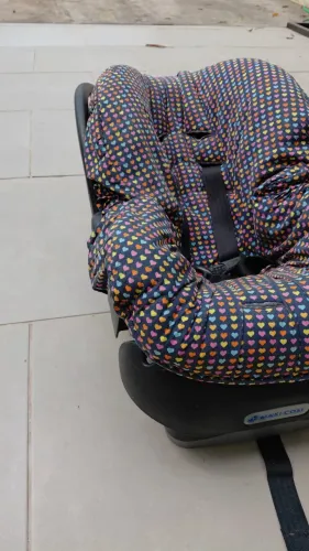 Bebe conforto com suporte 