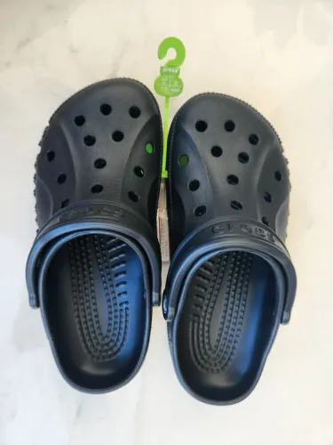Crocs Baya Black (original )  36